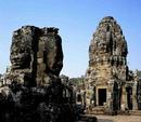 Angkor Cambodia